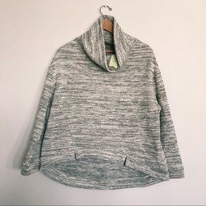 Anthropologie Oversized Sweater